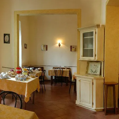 Eden Hotel Florencia