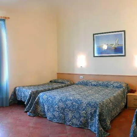 Hotel Eden Florencia