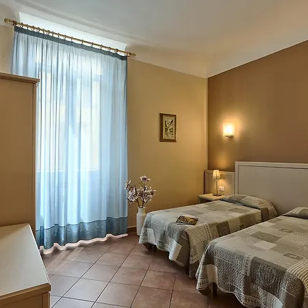 Hotel Eden Florença