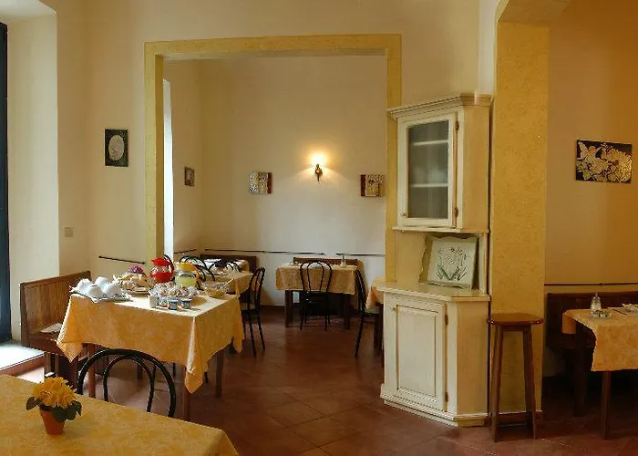 Eden Hotel Florença
