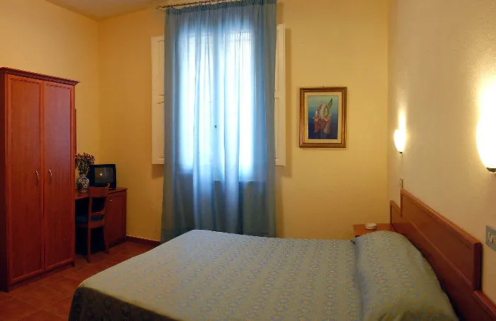 Eden Hotel Florença