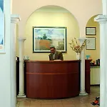 에덴 호텔 3*