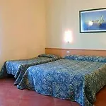 Eden Hotel