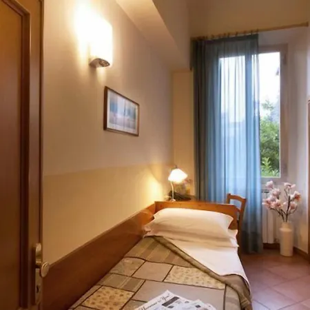 Hotell Eden 3*