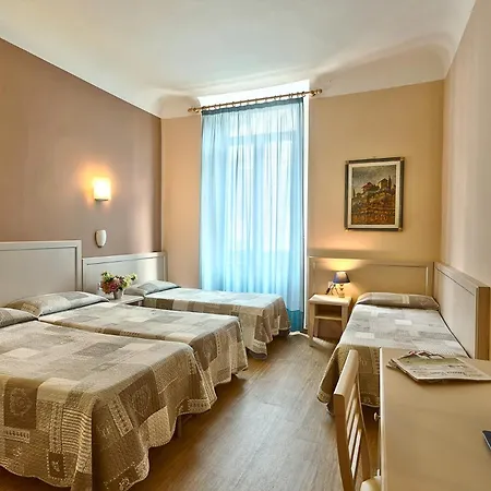 Eden 3* Firenze