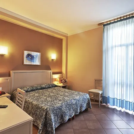 Eden Szálloda Firenze