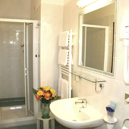 Eden Szálloda Firenze