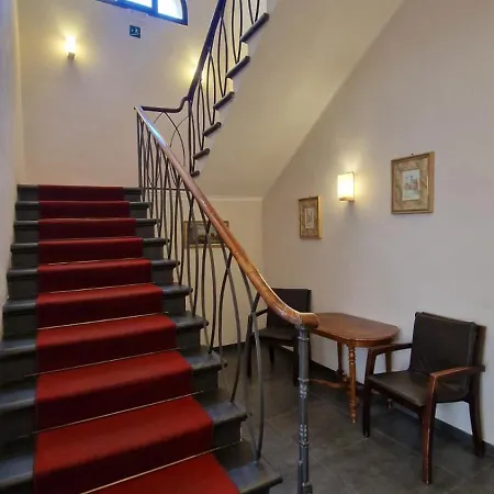 Eden Hotel Florence