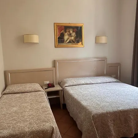 Eden 3* Florenz