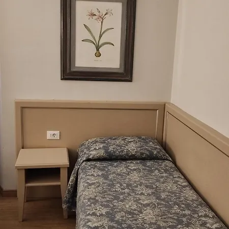 Hotel Eden Florenz
