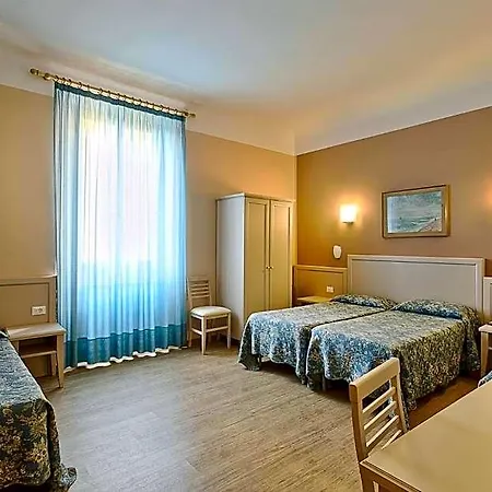 Eden 3* Florence
