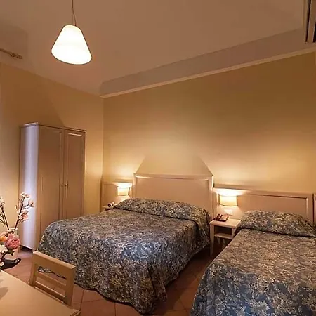 Hotel Eden Florence