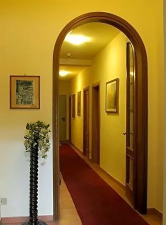 Eden Hotel Florence