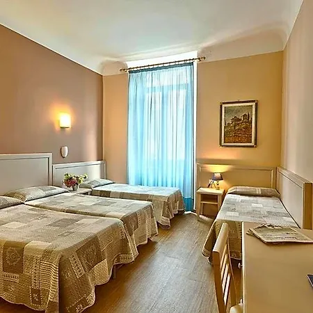 Hotel Eden Florence