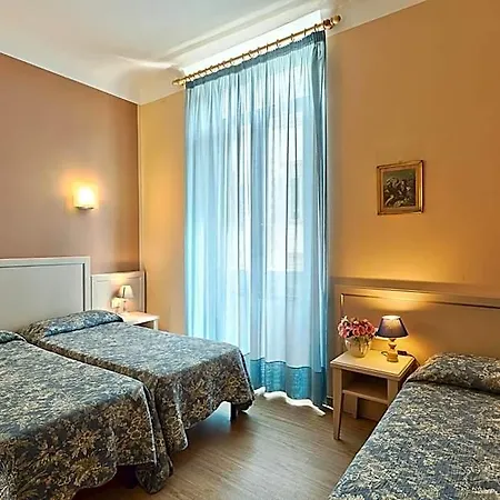 Hotel Eden
