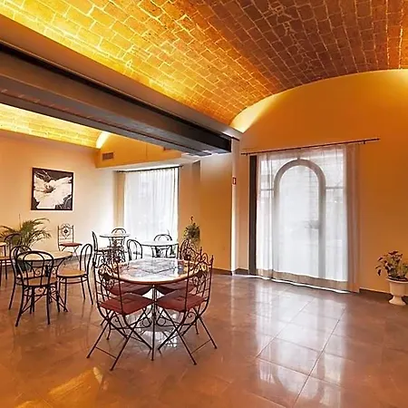 Eden Hotel Florence