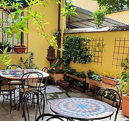 Eden 3* Florence