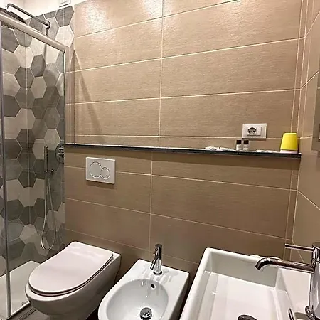 Eden Hotel