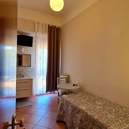 Hotel Eden 3*