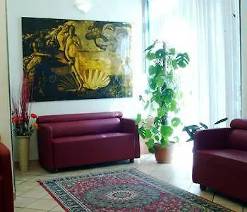 Hotel Eden 3*