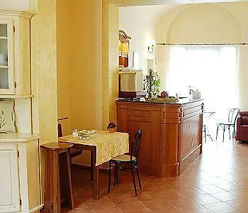 Hotel Eden