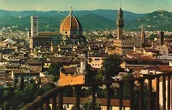 Eden Firenze