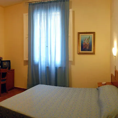 Eden Szálloda Firenze