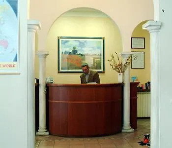 Eden Hotell 3*