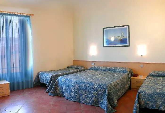 호텔 에덴 피렌체