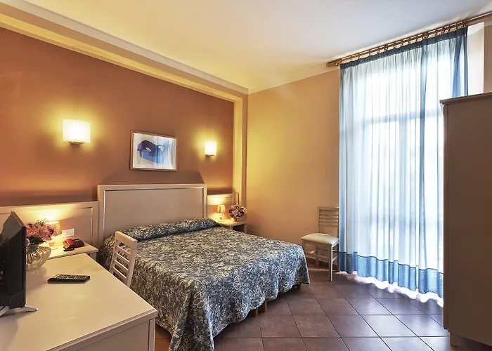 에덴 호텔 피렌체