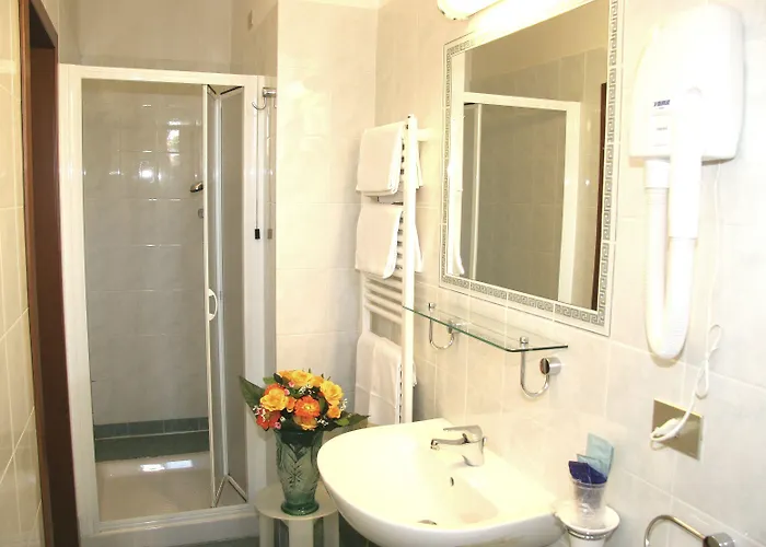 에덴 호텔 피렌체