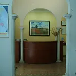 Szálloda Eden