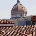 Szálloda Eden Firenze