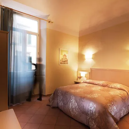 Hotel Eden