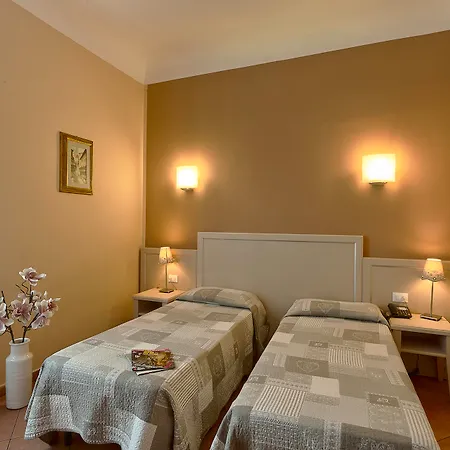 Eden Hotel Florence