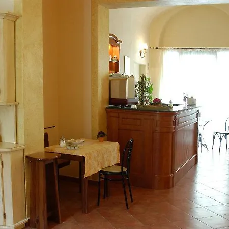 酒店 伊登酒店 3*