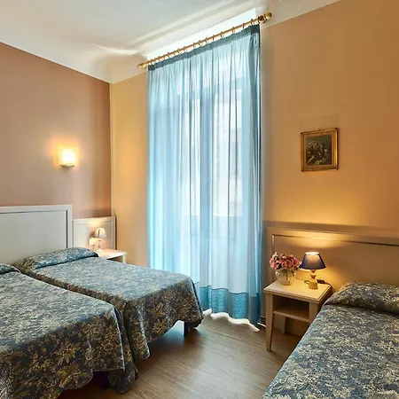 Eden Hotel