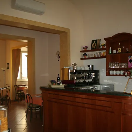 Hotel Eden